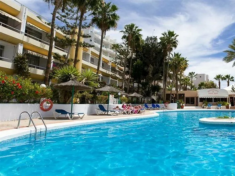 Apartamentos Matorral Morro Jable  Morro Jable (Fuerteventura)