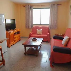 Appartement Apartamento Nahjey, Morro Jable (Fuerteventura)