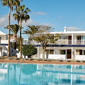Barcarola Club , Puerto del Carmen (Lanzarote) Espagne