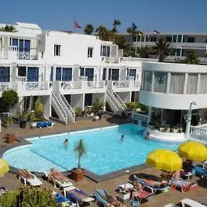 San Francisco Park (adults Only) , Puerto del Carmen (Lanzarote) Espagne
