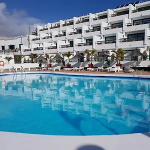 La Florida , Puerto del Carmen (Lanzarote) Espagne