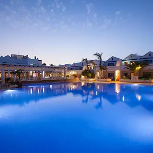 Grupotel Cinco Plazas , Puerto del Carmen (Lanzarote) Espagne