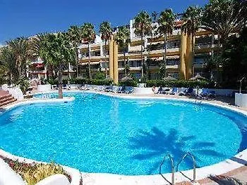 Appartement Apartamentos Matorral Morro Jable  Espagne