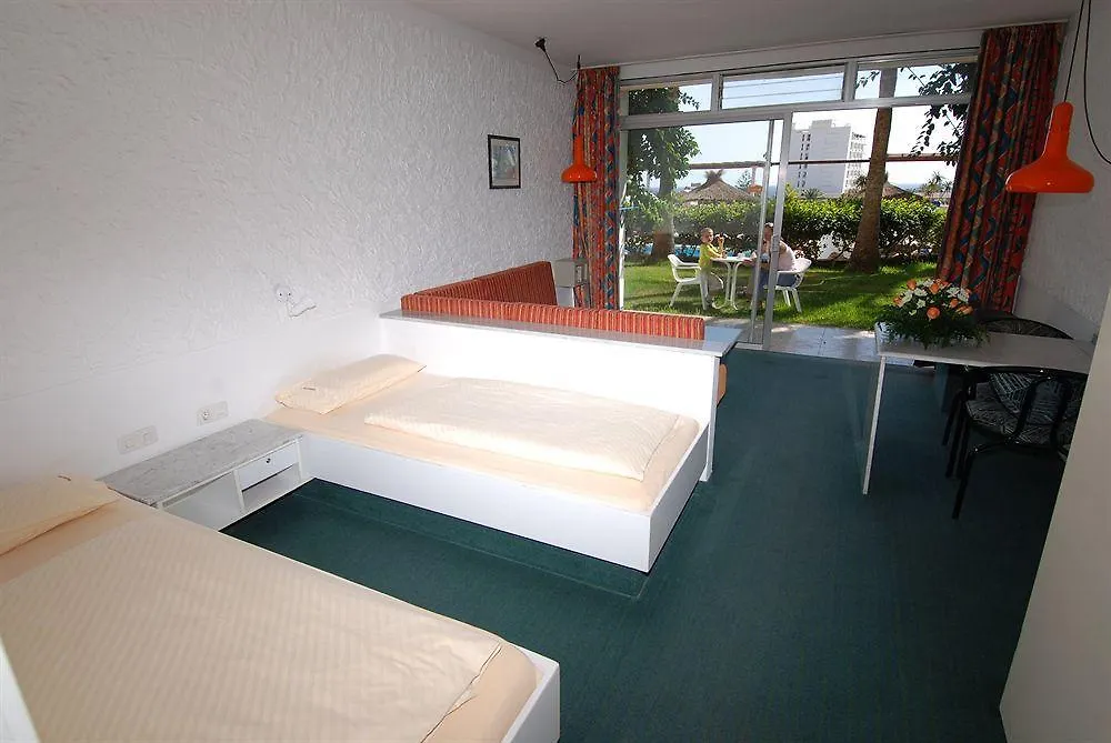 Apartamentos Matorral Morro Jable  Appartement Morro Jable (Fuerteventura)
