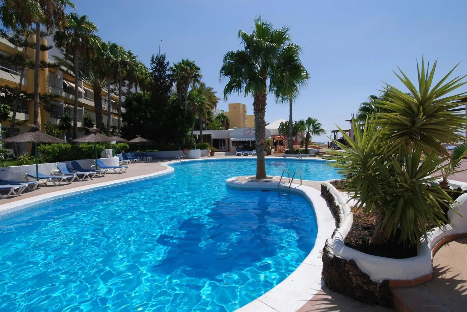 Apartamentos Matorral Morro Jable  Appartement Morro Jable (Fuerteventura)