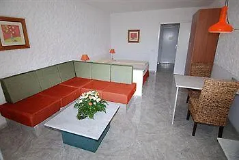 Apartamentos Matorral Morro Jable