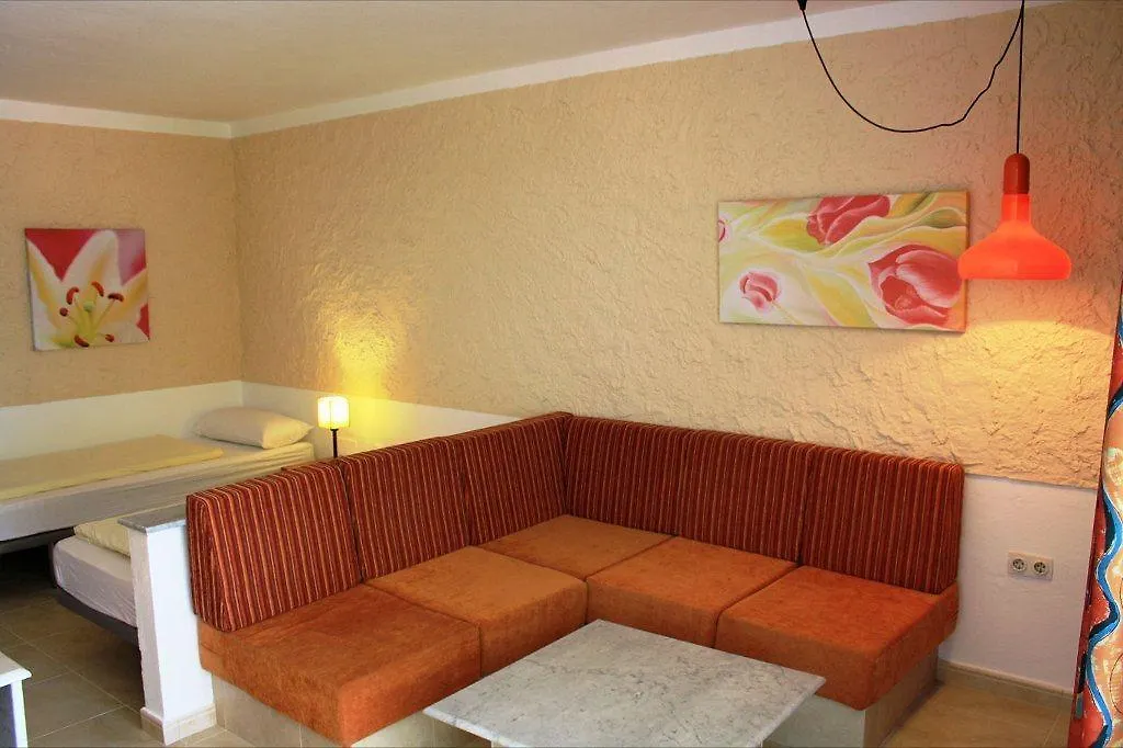 Apartamentos Matorral Morro Jable