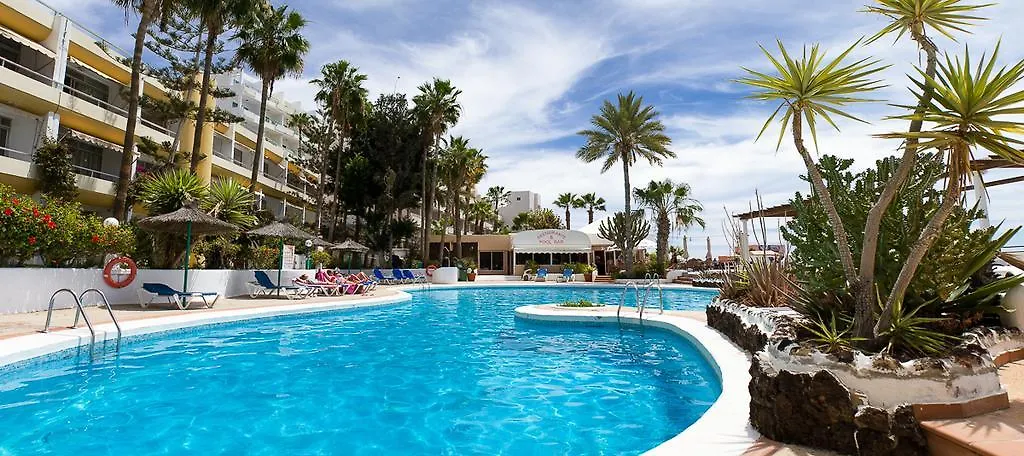 Apartamentos Matorral Morro Jable