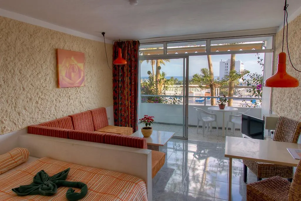 Appartement Apartamentos Matorral Morro Jable