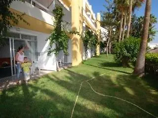 Apartamentos Matorral Morro Jable  Appartement Morro Jable (Fuerteventura)