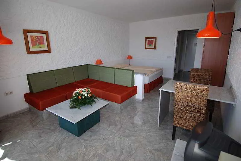 Appartement Apartamentos Matorral Morro Jable