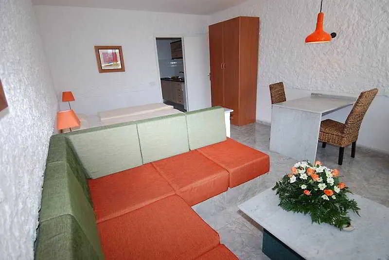 Appartement Apartamentos Matorral Morro Jable