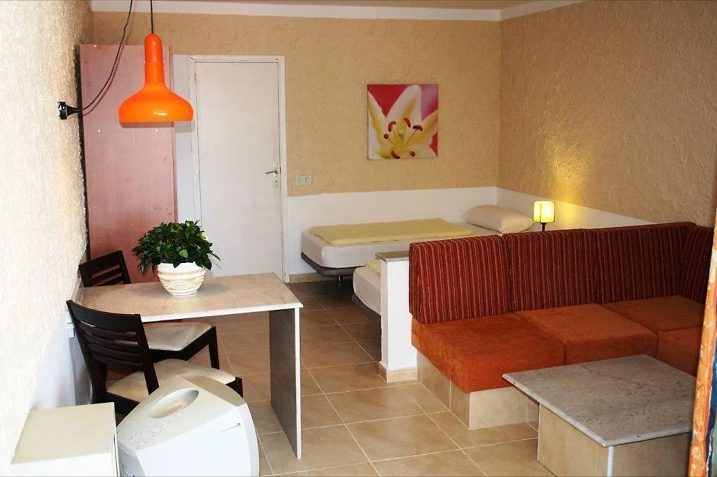 Apartamentos Matorral Morro Jable  Morro Jable (Fuerteventura)