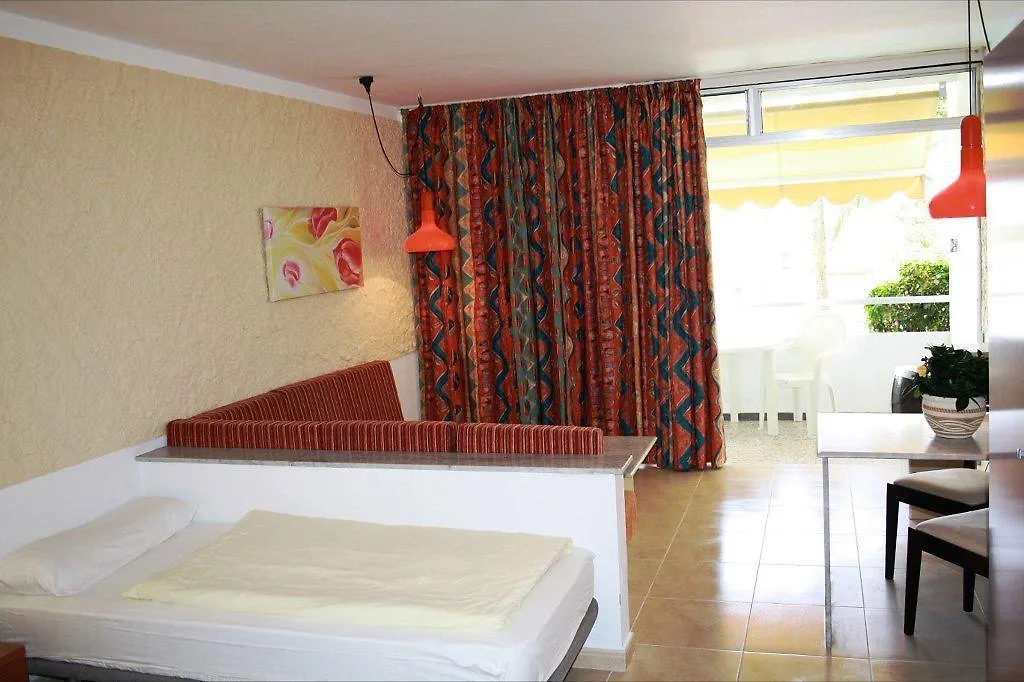 Appartement Apartamentos Matorral Morro Jable