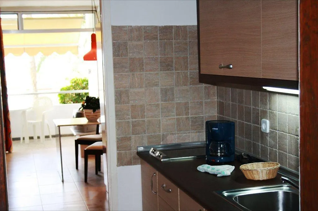 Apartamentos Matorral Morro Jable  0*, Morro Jable (Fuerteventura)