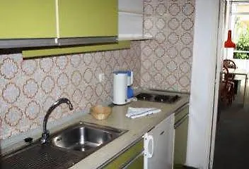 Appartement Apartamentos Matorral Morro Jable