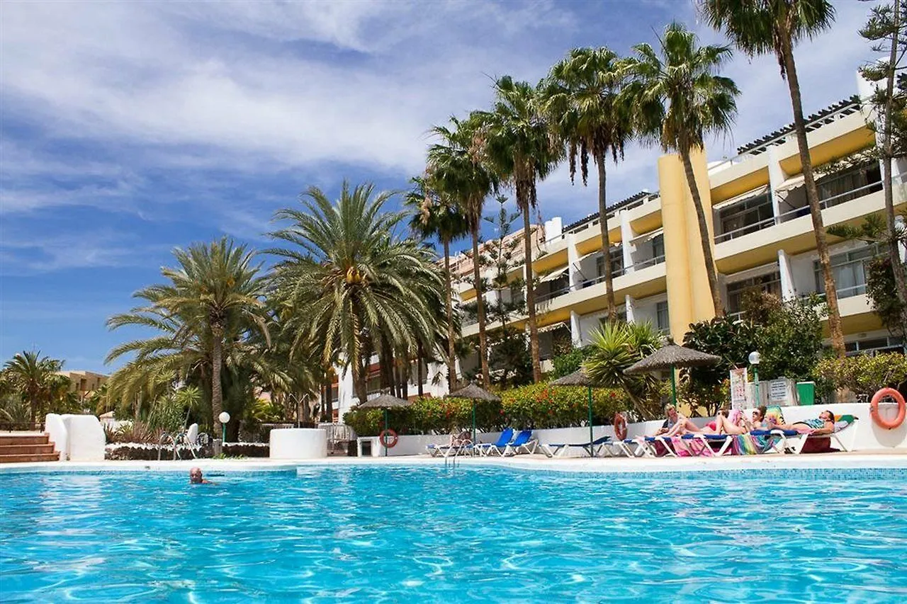 Apartamentos Matorral Morro Jable