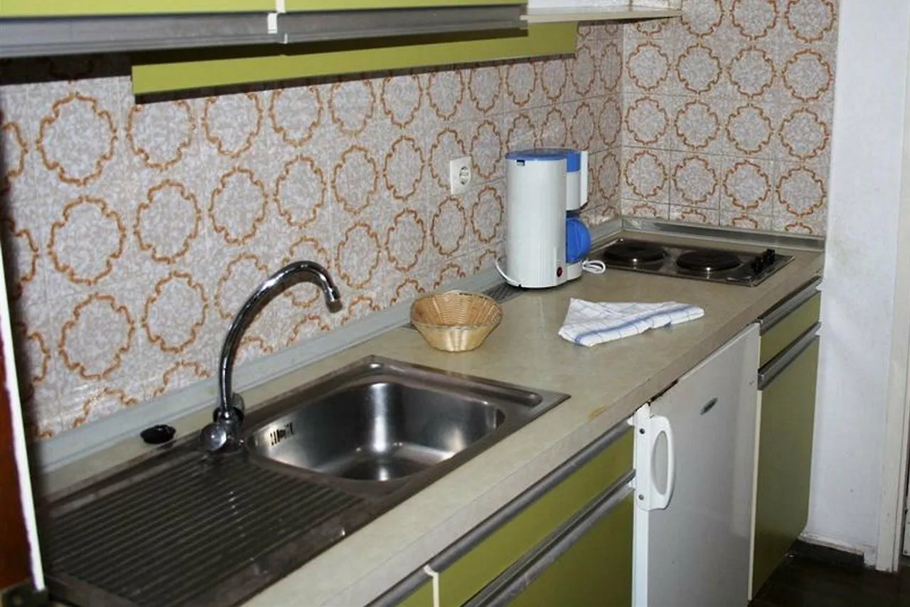 Apartamentos Matorral Morro Jable  Appartement