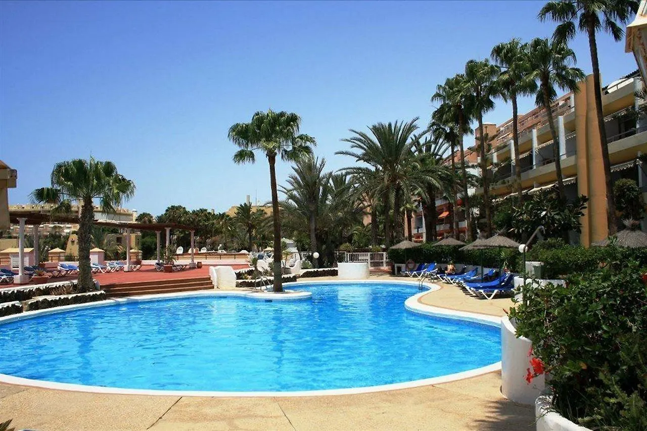 Appartement Apartamentos Matorral Morro Jable  Espagne