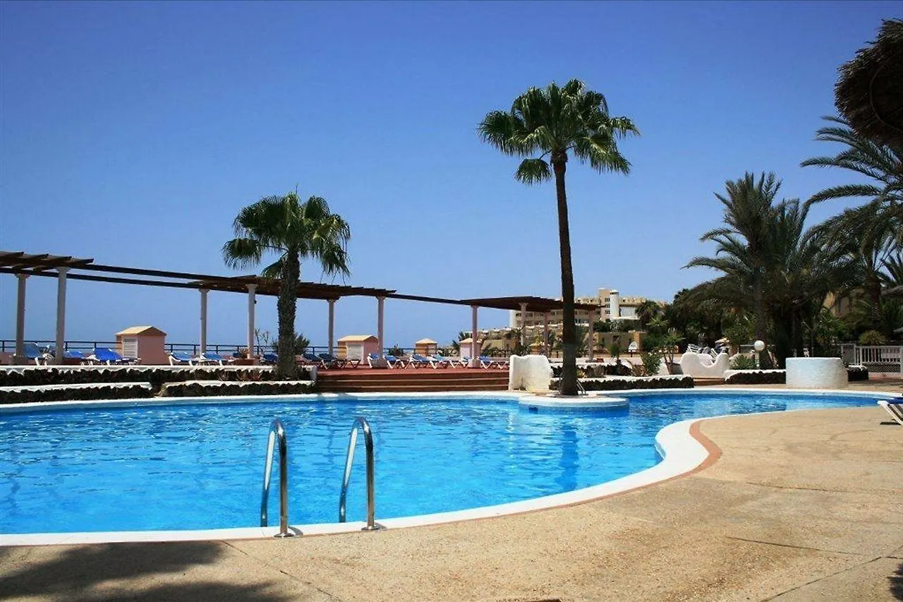 Apartamentos Matorral Morro Jable  Espagne