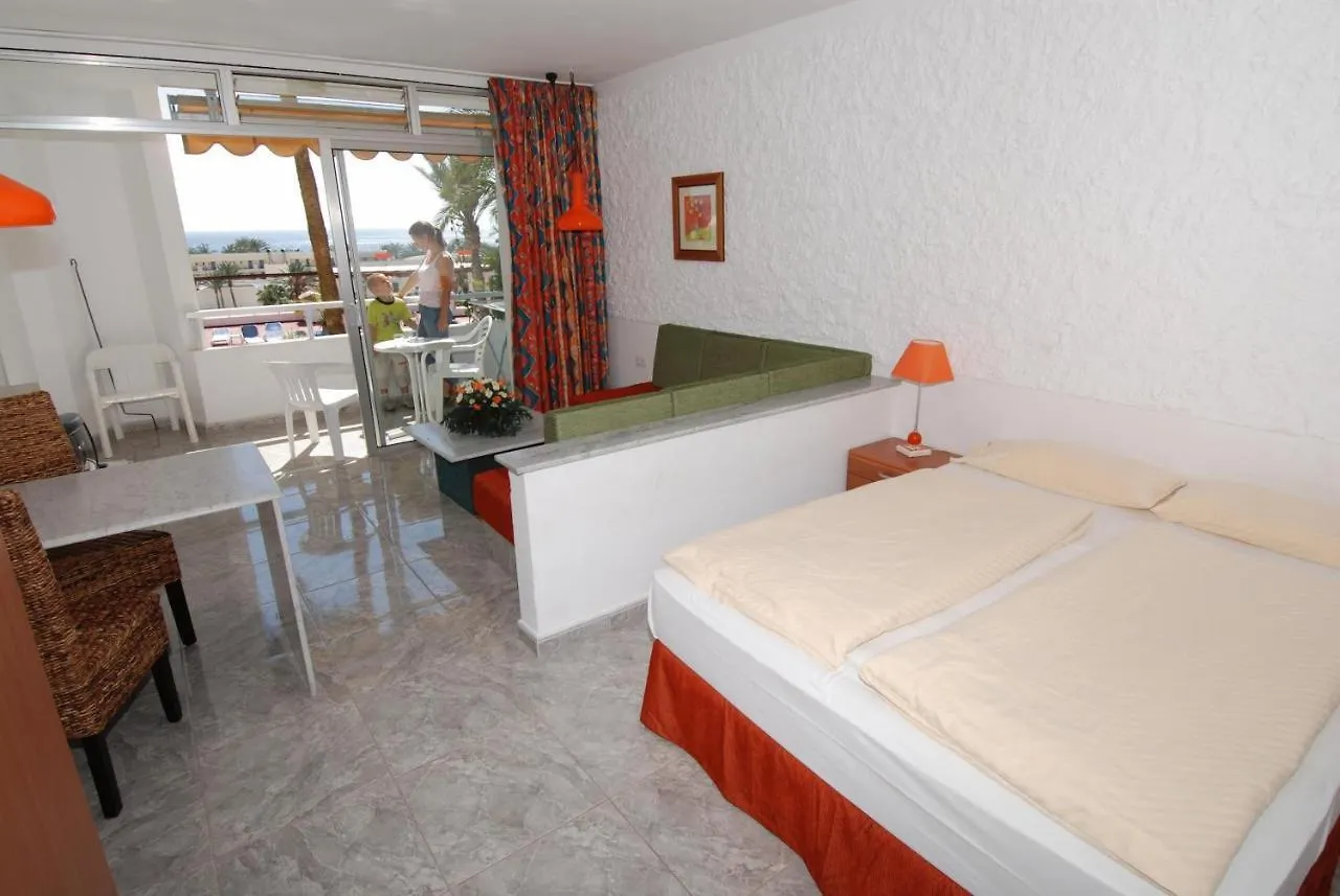 Apartamentos Matorral Morro Jable  0*, Morro Jable (Fuerteventura) Espagne